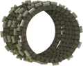 EBC EBC CLUTCH KITS, CLUTCH SPRINGS AND DIAPHRAGM SPRINGS EBC CLUTCH KIT