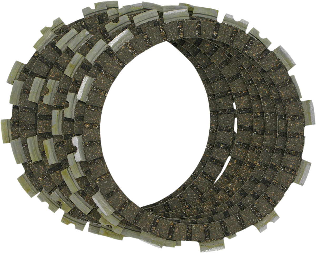 EBC EBC CLUTCH KITS, CLUTCH SPRINGS AND DIAPHRAGM SPRINGS EBC CLUTCH KIT