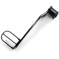 MX-STYLE BRAKE PEDALS FOR HARLEY-DAVIDSON