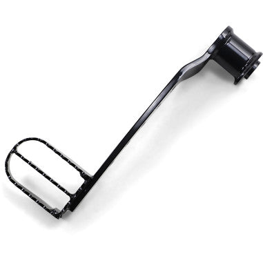 MX-STYLE BRAKE PEDALS FOR HARLEY-DAVIDSON