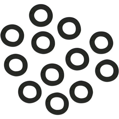 MISCELLANEOUS WASHERS, GASKETS, SEALS FOR HARLEY-DAVIDSON