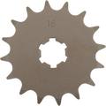 PARTS UNLIMITED SPROCKETS C/S SPROCKET YAM 428 16T