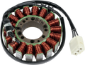 RICK'S MOTORSPORT ELECTRIC RECTIFIER/REGULATORS AND STATORS STATOR HONDA