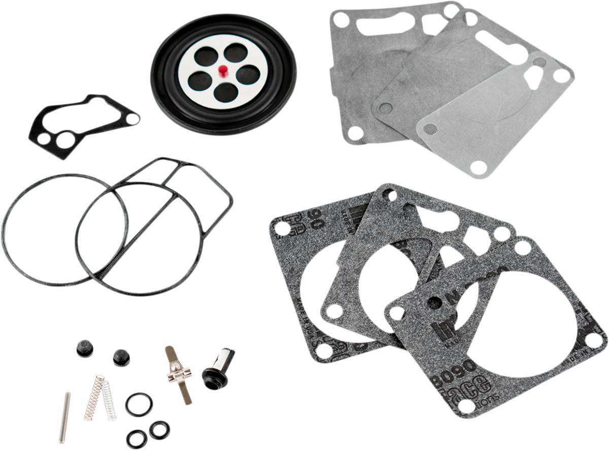 Carburetor Rebuild Kit For Sea-Doo