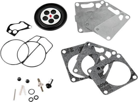 Carburetor Rebuild Kit für Sea-Doo