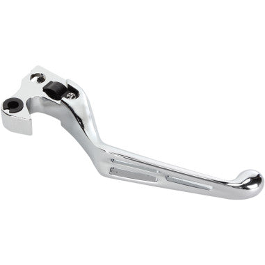 SLOTTED WIDE BLADE LEVER SETS FOR HARLEY-DAVIDSON