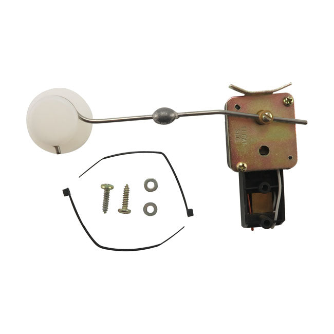 Aforador sensor nivel combustible para Harley Davidson Touring 1995-1999