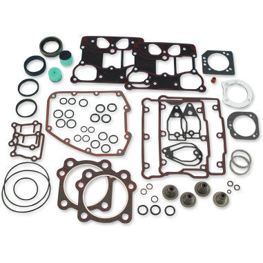 GASKET SETS FOR BIG TWIN MODELS FOR HARLEY-DAVIDSON