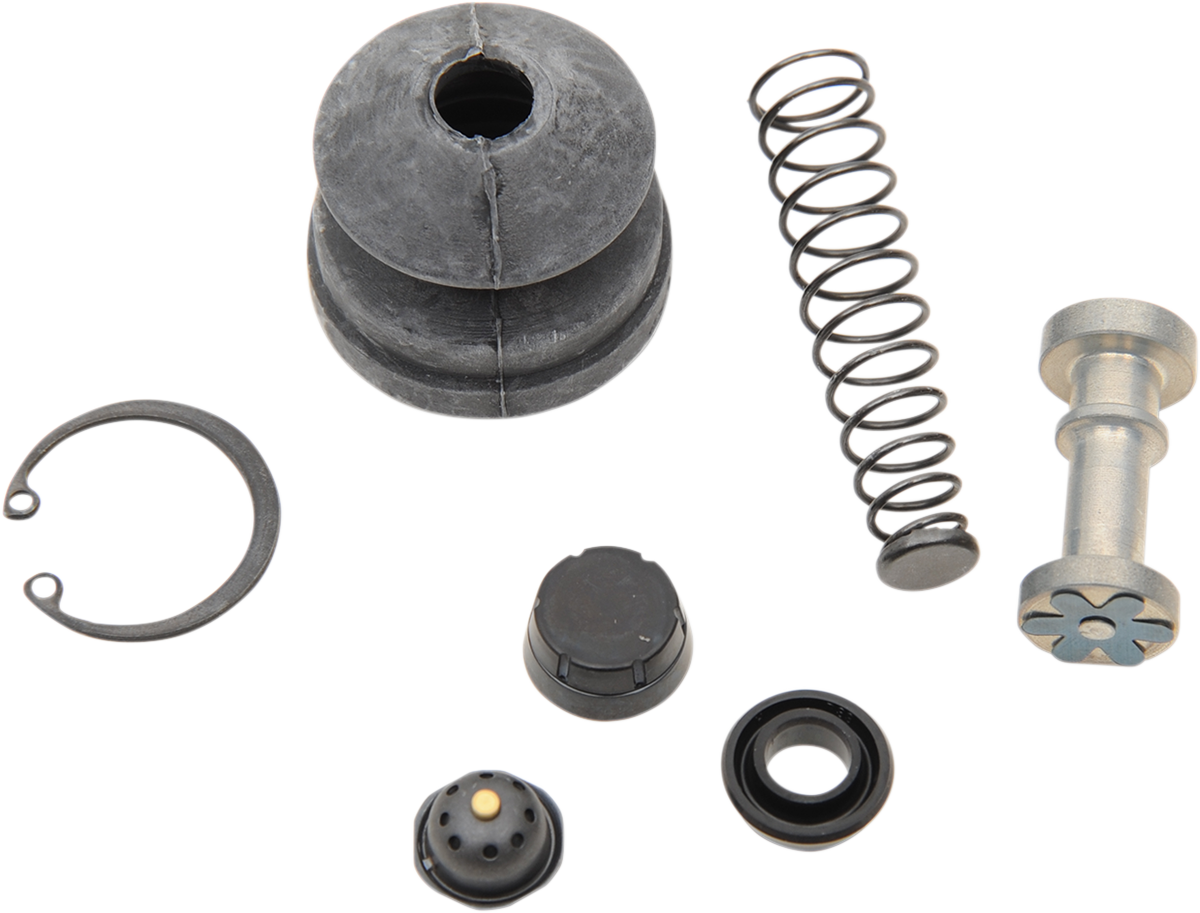 PARTS UNLIMITED BRAKE MASTER CYLINDER REBUILD KITS MASTER CY REBUILD KIT
