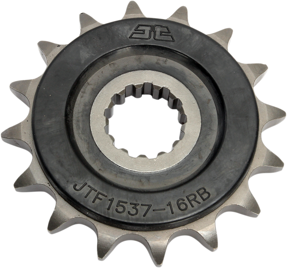 JT SPROCKETS JT SPROCKETS SPROCKET FRONT 16T 525 RU