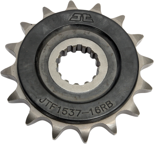 JT SPROCKETS JT SPROCKETS SPROCKET FRONT 16T 525 RU