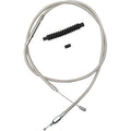 HANDLEBAR CABLE/BRAKE & CLUTCH LINE/WIRE KITS AND COMPONENTS FOR HARLEY-DAVIDSON