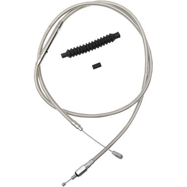 HANDLEBAR CABLE/BRAKE & CLUTCH LINE/WIRE KITS AND COMPONENTS FOR HARLEY-DAVIDSON