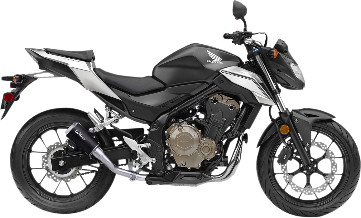 LEO VINCE LV-10 SLIP-ONS SLIP-ON LV10BK CB500 S/S