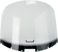 SLIPSTREAMER REPLACEMENT WINDSHIELDS WSHLD STAR VENTURE 17 CLR