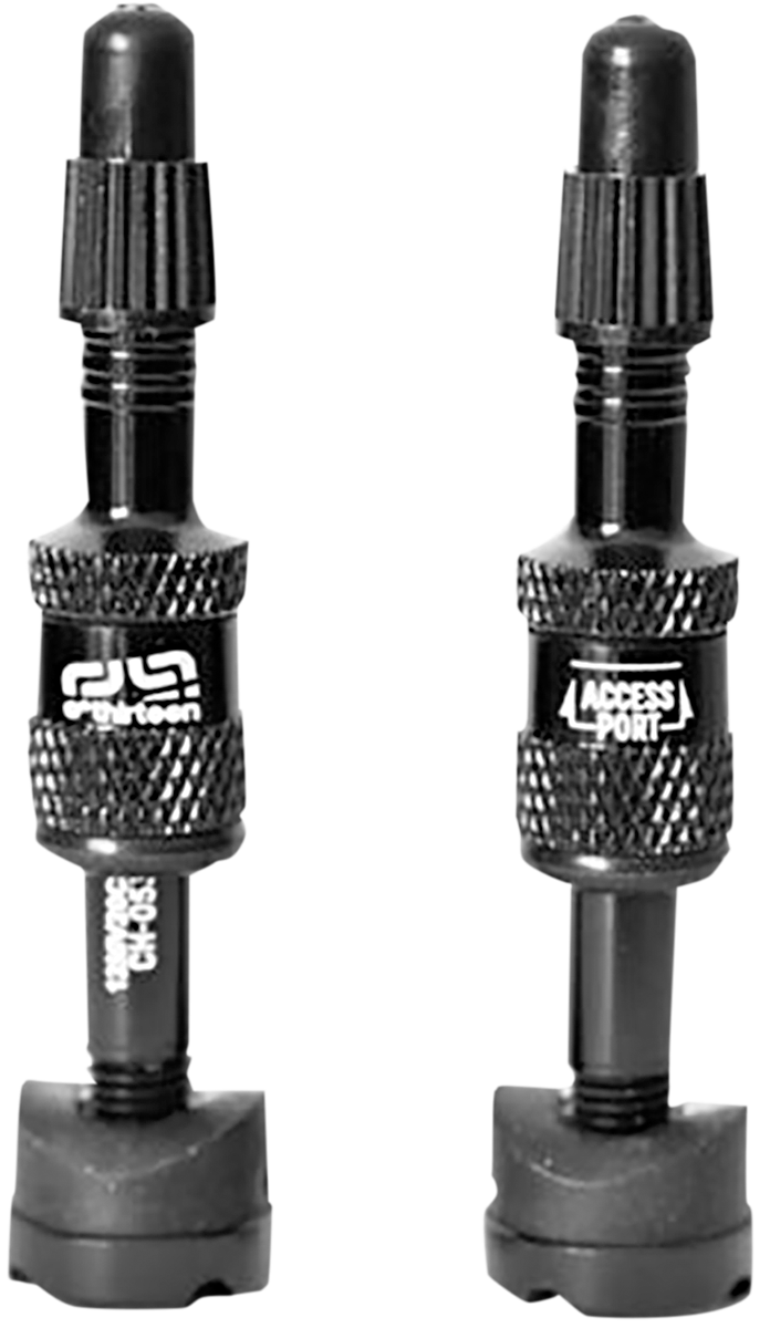 Válvulas Para Rueda Bicicleta De llenado Rápido 16-24mm