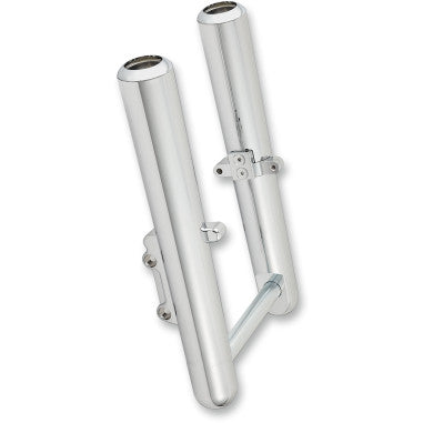 "HOT LEGS" FORK LEGS FOR HARLEY-DAVIDSON