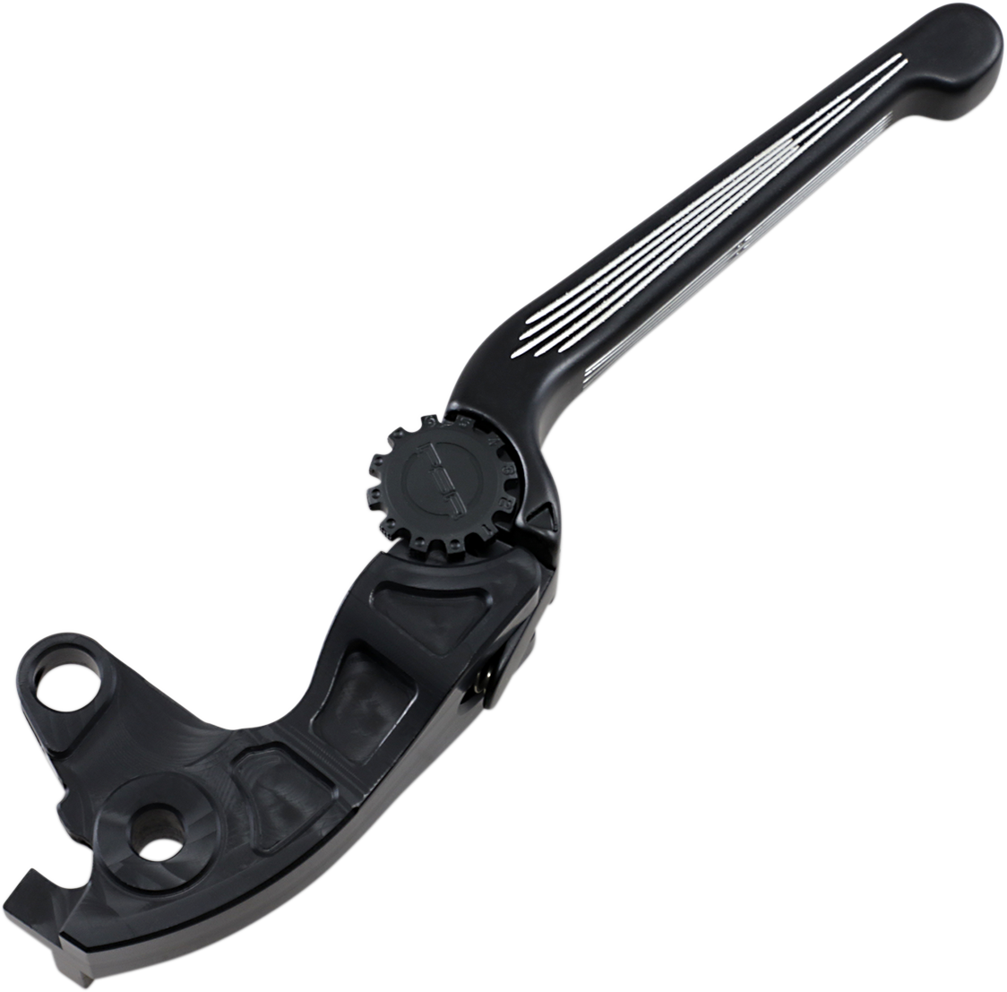 POWERSTANDS RACING ADJUSTABLE LEVERS AND SETS CLUTCH LVR ANT GLDWG CONT