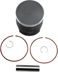 WISECO HIGH-PERFORMANCE 2- AND 4-CYCLE MOTORCYCLE PISTONS WISECO PISTON KAW .50MM