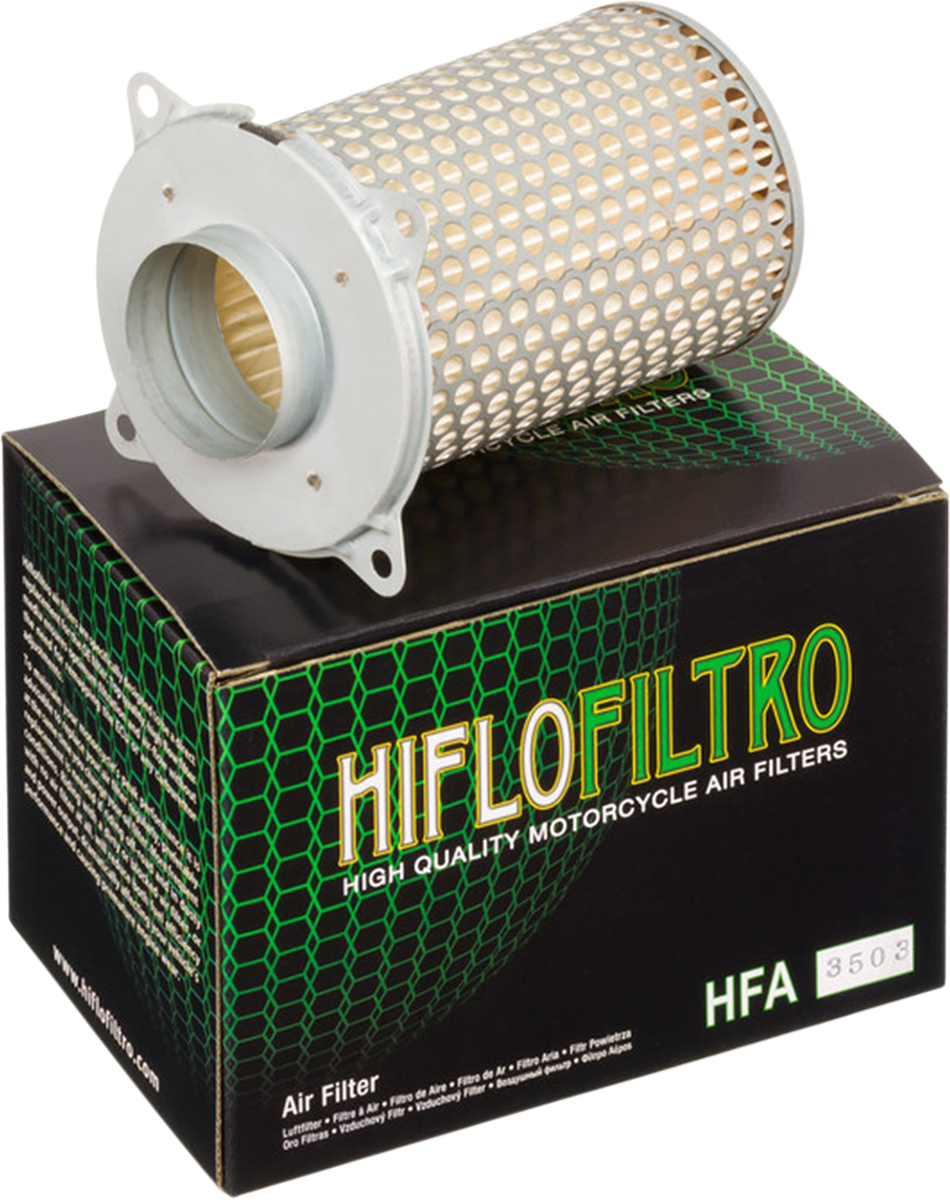 HIFLOFILTRO AIR FILTERS FILTERAIR HIFLOFILTRO SUZ