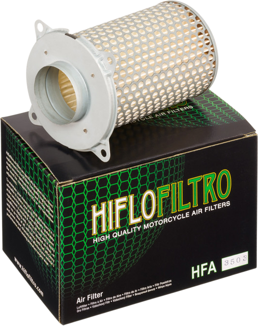 HIFLOFILTRO AIR FILTERS FILTERAIR HIFLOFILTRO SUZ