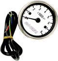 BARON REPLACEMENT TACHOMETERS TACH REPLCMNT WT FACE