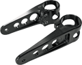 JOKER MACHINE SERIES 900 HEADLIGHT BRACKETS MOUNT HEADLIGHT TRI BLACK