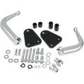 ADJUSTABLE HIGHWAY PEG MOUNT FOR HARLEY-DAVIDSON 49053-04A