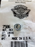 Kit Reparacion Cierre Maleta Harley-Davidson® 7586