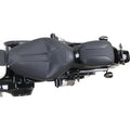 DETACHABLE PILLIONS FOR HARLEY-DAVIDSON