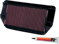 K & N HIGH-FLOW AIR FILTERS™ AIR FIL CBR1100XX