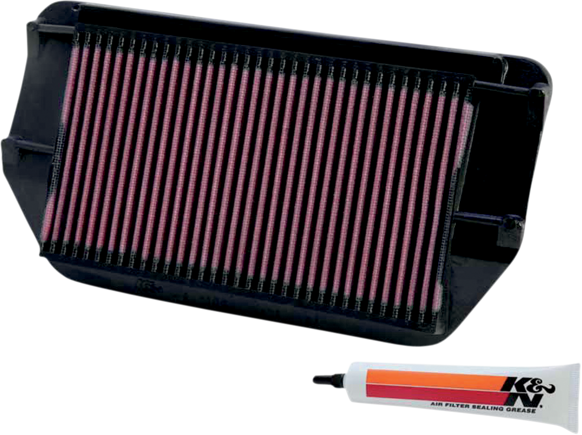 K & N HIGH-FLOW AIR FILTERS™ AIR FIL CBR1100XX