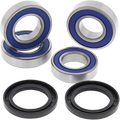 ALL BALLS WHEEL BEARING AND SEAL KITS BEARING KIT WHEEL R HON