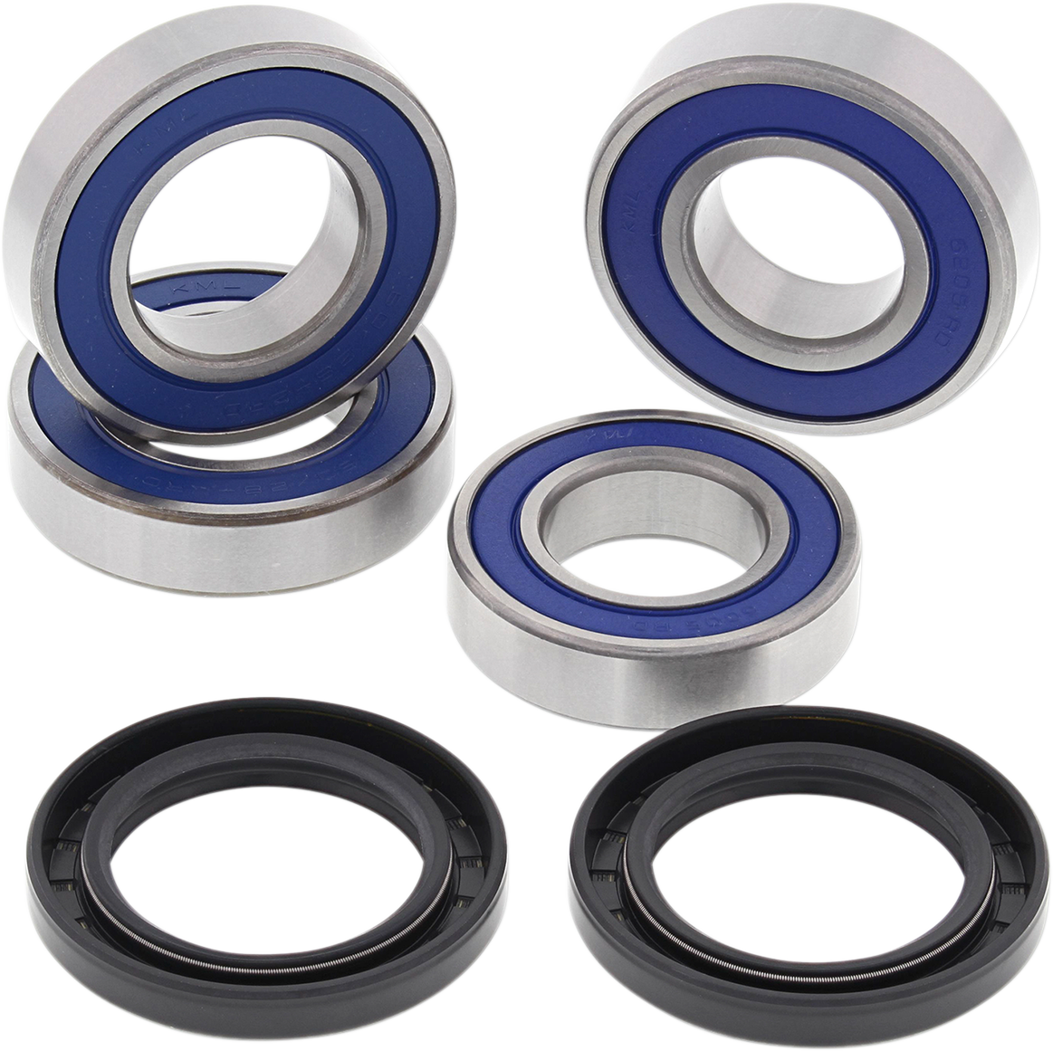 ALL BALLS WHEEL BEARING AND SEAL KITS BEARING KIT WHEEL R HON