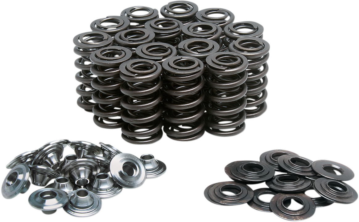 KIBBLEWHITE LIGHTWEIGHT RACING VALVE SPRING KITS VALVE SPRING KIT GSXR1000