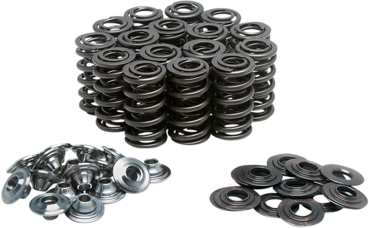 KIBBLEWHITE LIGHTWEIGHT RACING VALVE SPRING KITS VALVE SPRING KIT GSXR1000