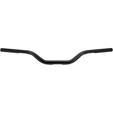 1" HANDLEBARS FOR HARLEY-DAVIDSON