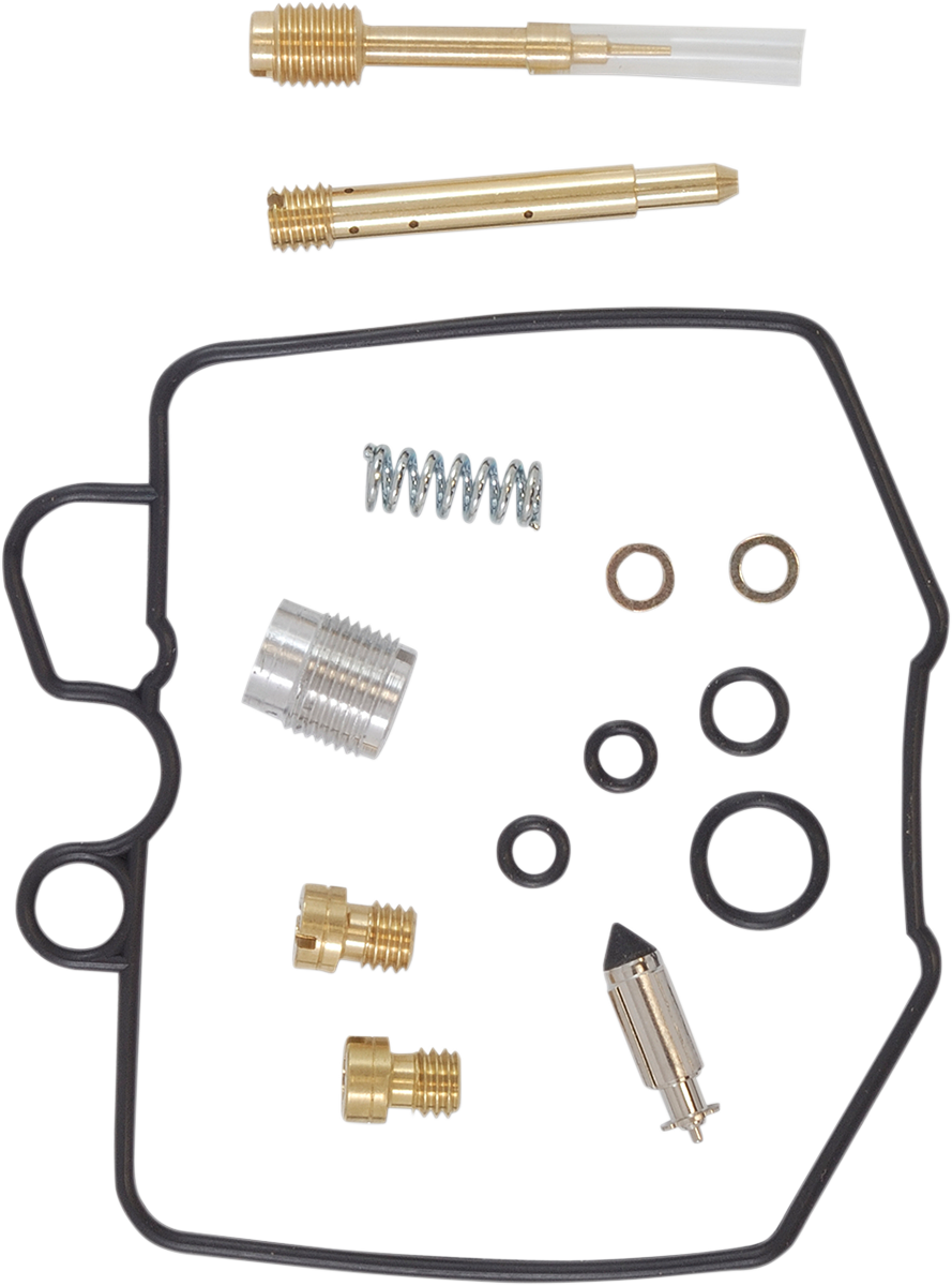 K&L SUPPLY CARBURETOR REPAIR KITS CARB REPAIR KITS