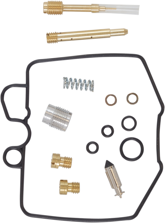 K&L SUPPLY CARBURETOR REPAIR KITS CARB REPAIR KITS