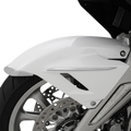 SHOW CHROME FRONT FENDER SIDE ACCENTS FRONT FENDER SIDE ACCENT