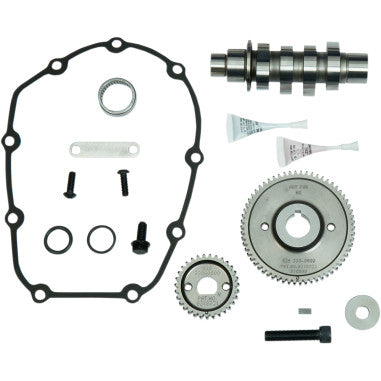 CAM KITS FOR 17-20 M-EIGHT ENGINES FOR HARLEY-DAVIDSON