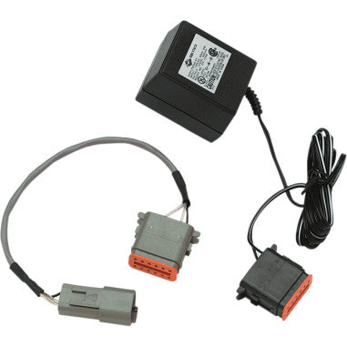 PLUG-IN IGNITION MODULES FOR HARLEY-DAVIDSON