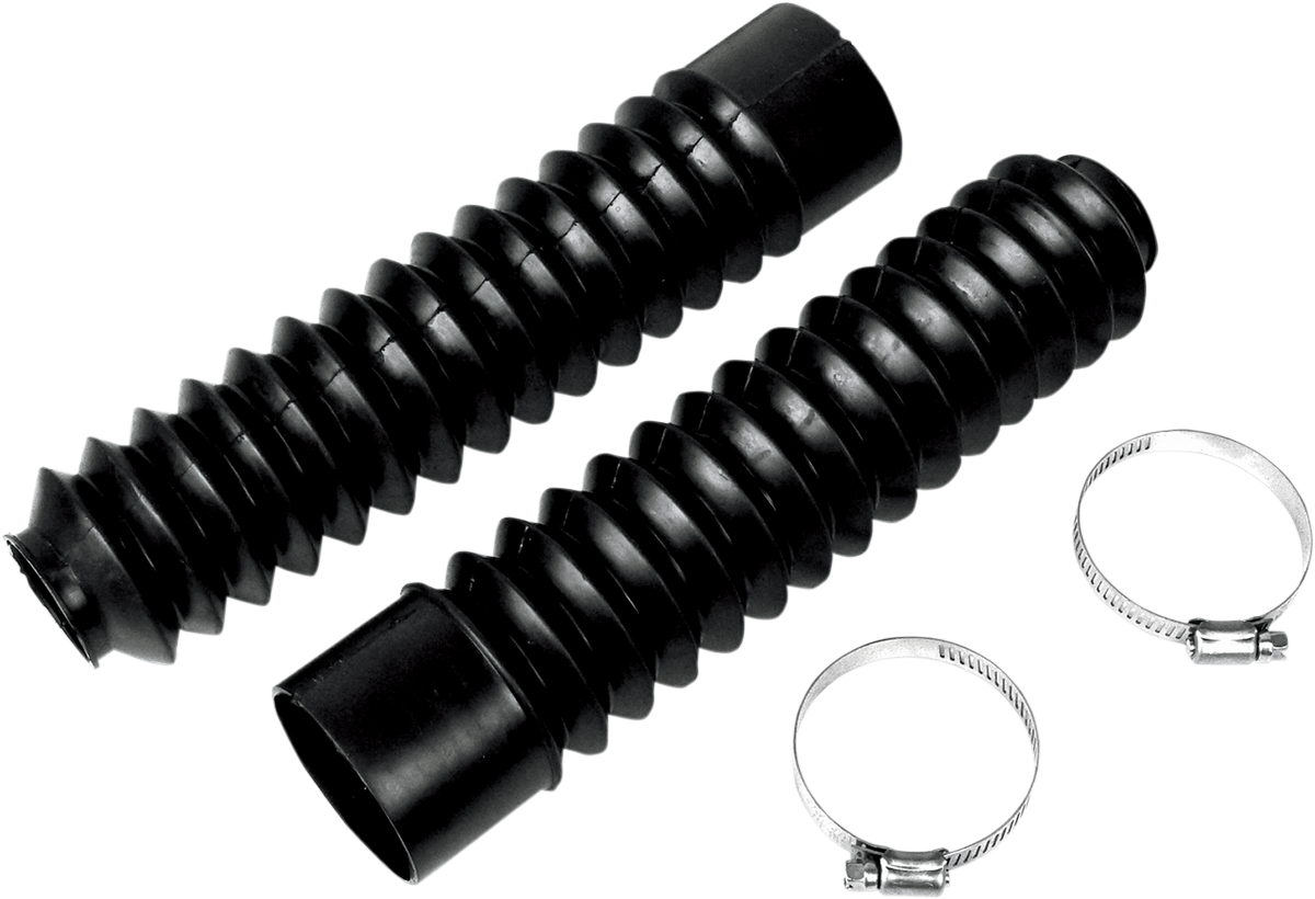 K&S TECHNOLOGIES FORK BOOT KITS FORK BOOT KIT