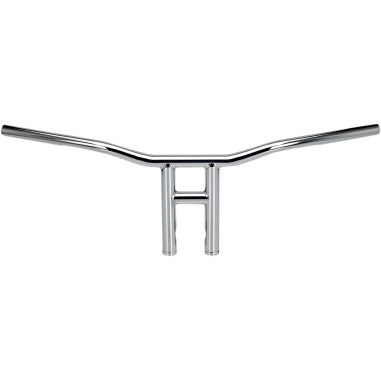 1" HANDLEBARS FOR HARLEY-DAVIDSON