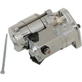 HIGH-PERFORMANCE STARTER MOTORS FOR HARLEY-DAVIDSON