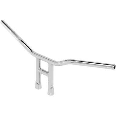 1" HANDLEBARS FOR HARLEY-DAVIDSON