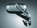 KURYAKYN MIRROR ADAPTERS MIRROR ADAPTER YAMAHA