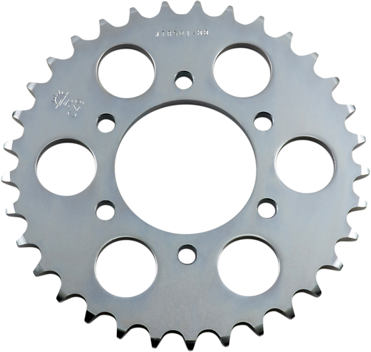 JT SPROCKETS JT SPROCKETS SPROCKET, RR 33T