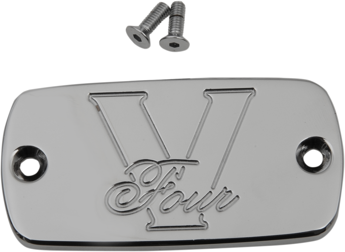 BARON MASTER CYLINDER COVERS COVER MASTER CYL V4