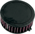 K & N HIGH-FLOW AIR FILTERS™ AIR FIL YAM XVS650